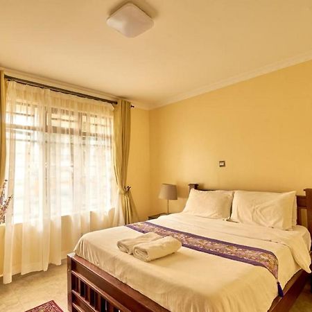 The Cottage Residence Karen Nairobi Luaran gambar