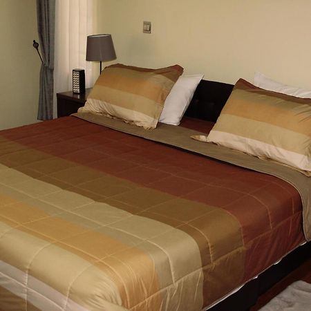 The Cottage Residence Karen Nairobi Luaran gambar