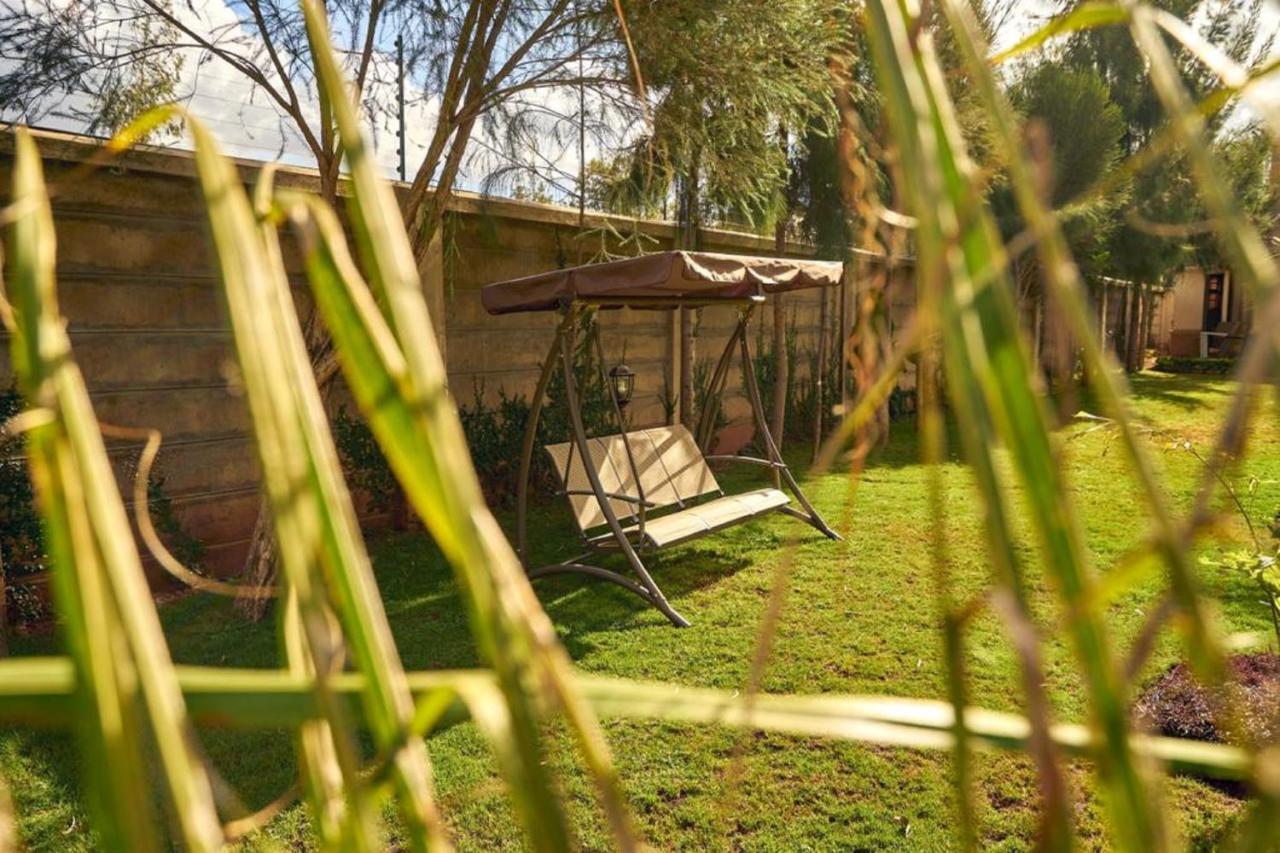 The Cottage Residence Karen Nairobi Luaran gambar