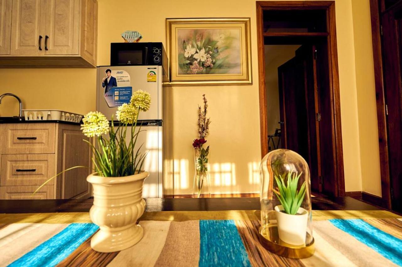 The Cottage Residence Karen Nairobi Luaran gambar