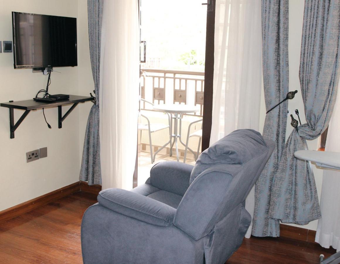 The Cottage Residence Karen Nairobi Luaran gambar
