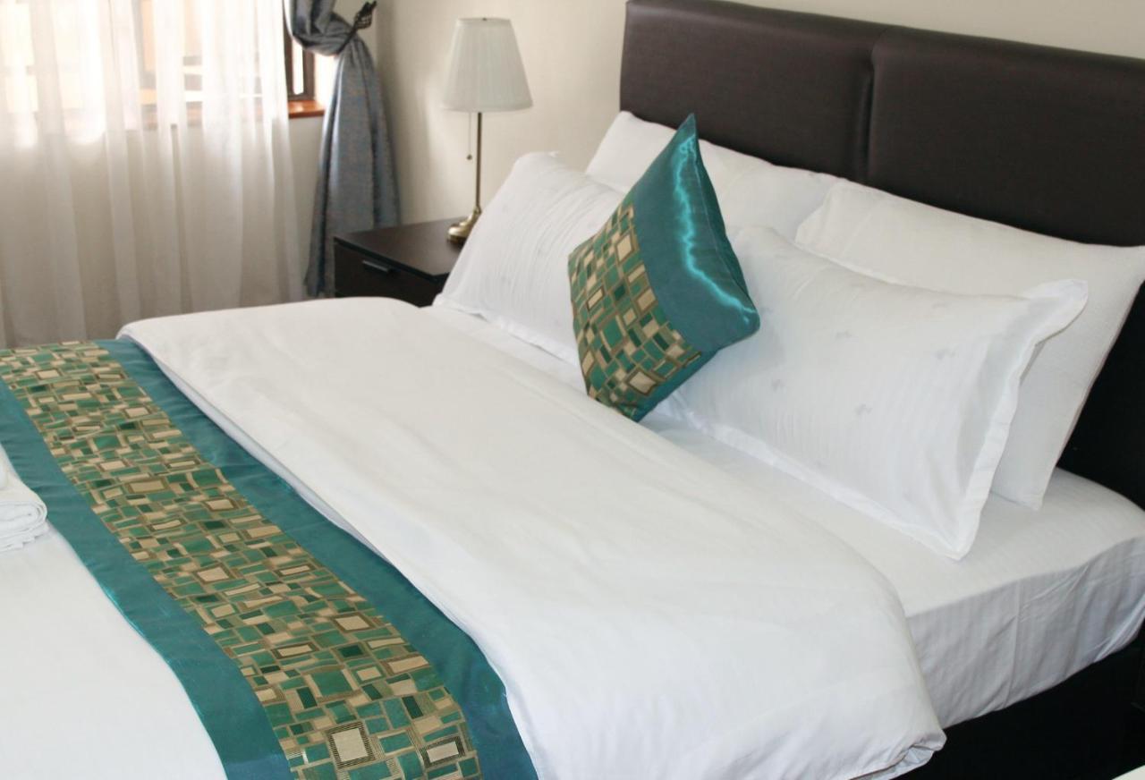 The Cottage Residence Karen Nairobi Luaran gambar