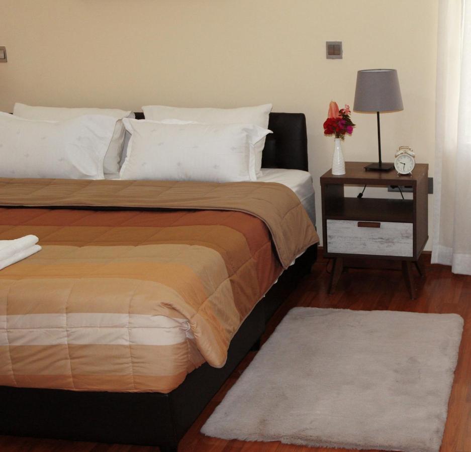 The Cottage Residence Karen Nairobi Luaran gambar