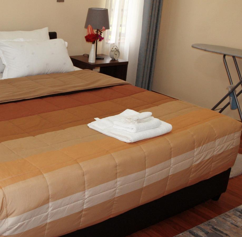 The Cottage Residence Karen Nairobi Luaran gambar