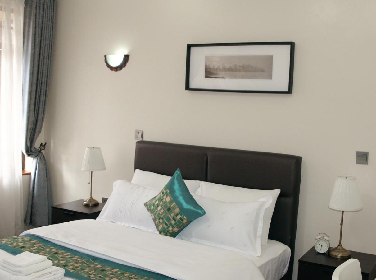 The Cottage Residence Karen Nairobi Luaran gambar