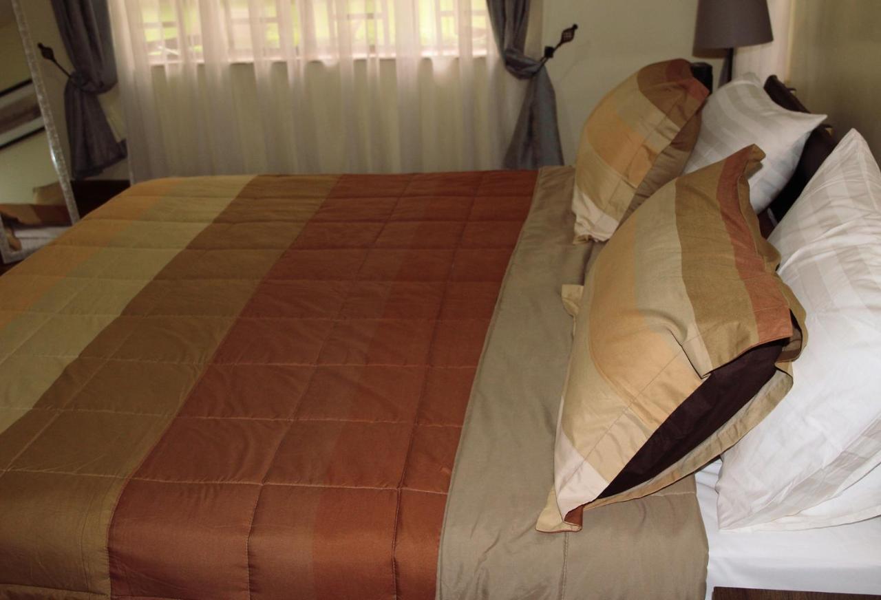 The Cottage Residence Karen Nairobi Luaran gambar