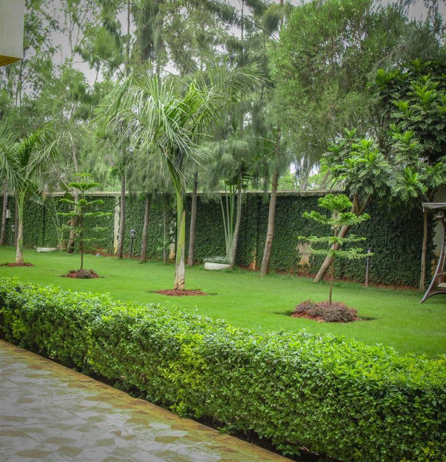 The Cottage Residence Karen Nairobi Luaran gambar