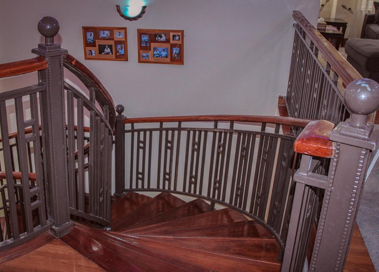 The Cottage Residence Karen Nairobi Luaran gambar