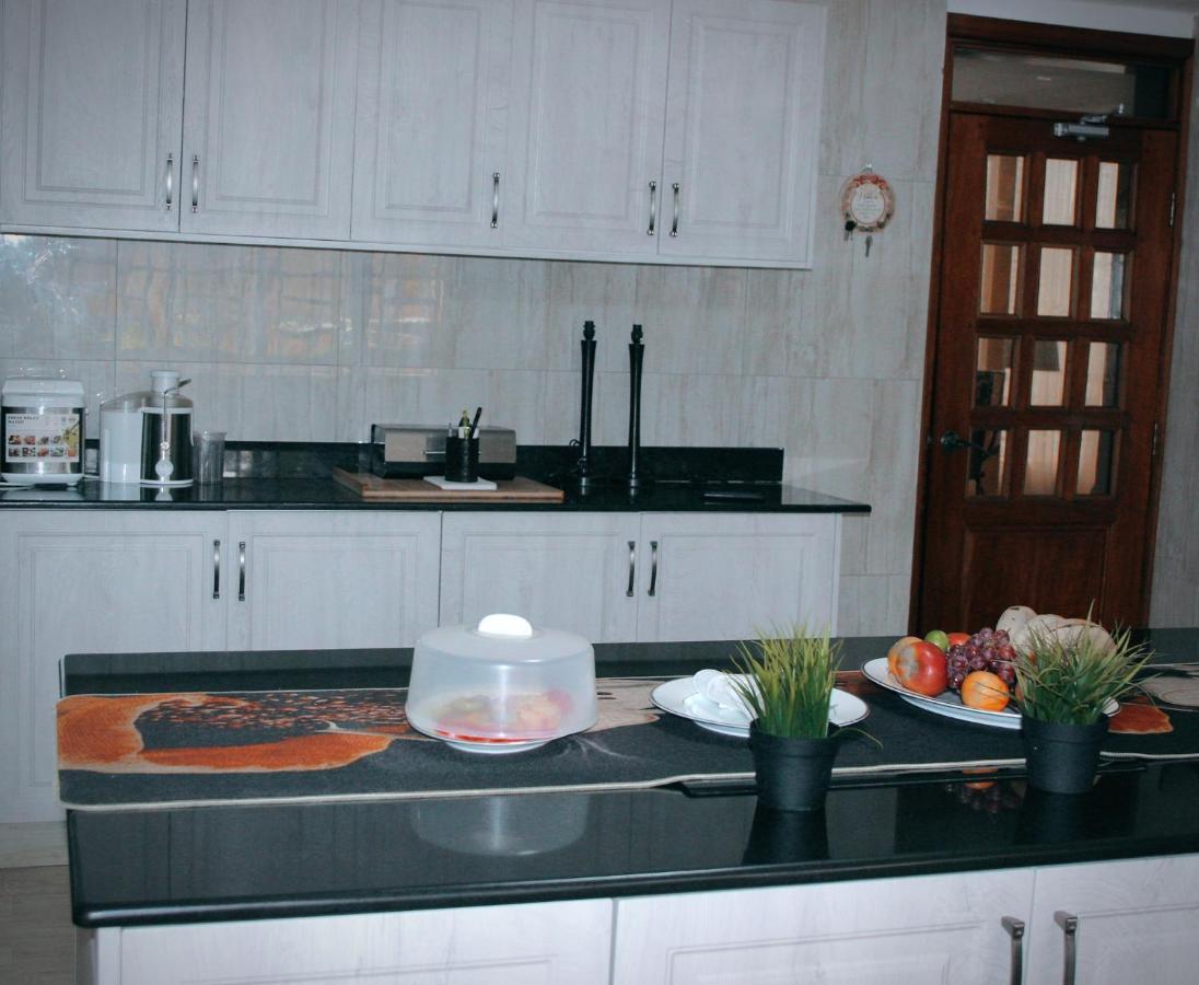 The Cottage Residence Karen Nairobi Luaran gambar